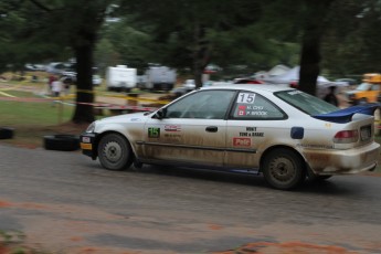 Rallye Défi 2019