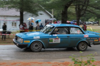 Rallye Défi 2019