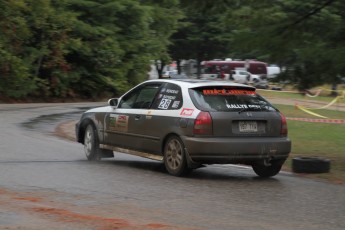 Rallye Défi 2019