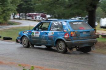 Rallye Défi 2019