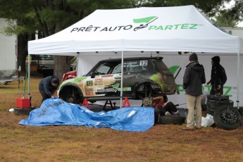 Rallye Défi 2019