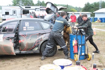 Rallye Défi 2019