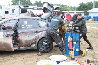 Rallye Défi 2019