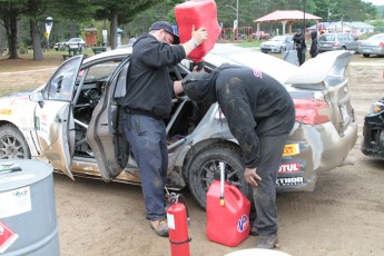 Rallye Défi 2019