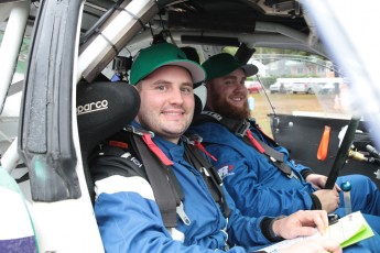 Rallye Défi 2019