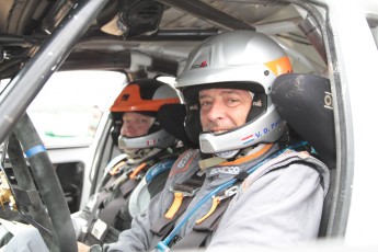 Rallye Défi 2019