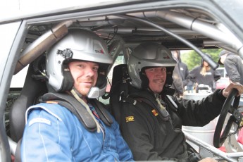 Rallye Défi 2019