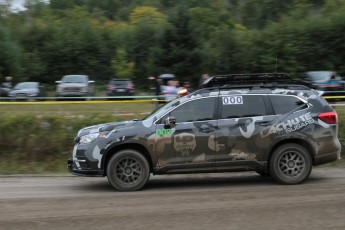 Rallye Défi 2019