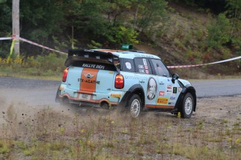 Rallye Défi 2019