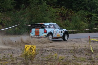 Rallye Défi 2019