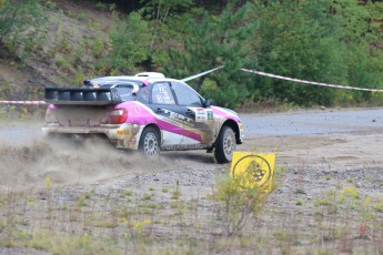 Rallye Défi 2019