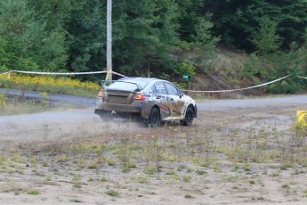 Rallye Défi 2019