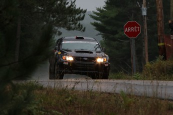 Rallye Défi 2019
