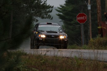 Rallye Défi 2019