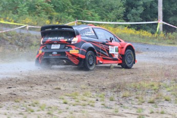 Rallye Défi 2019