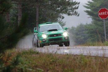 Rallye Défi 2019