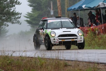 Rallye Défi 2019