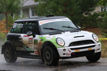 Rallye Défi 2019