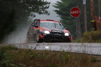 Rallye Défi 2019