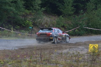 Rallye Défi 2019