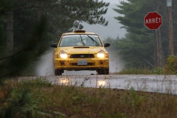 Rallye Défi 2019