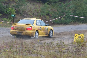 Rallye Défi 2019