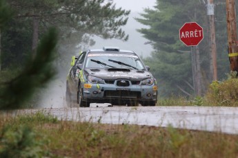 Rallye Défi 2019