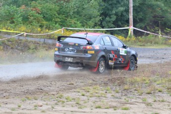 Rallye Défi 2019