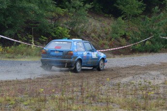 Rallye Défi 2019