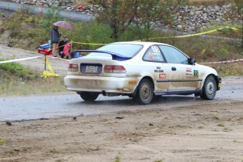 Rallye Défi 2019