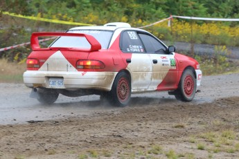 Rallye Défi 2019