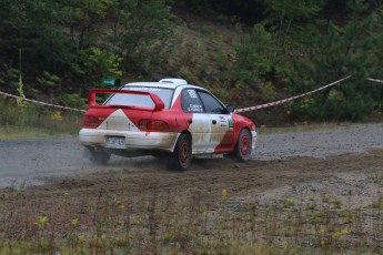 Rallye Défi 2019