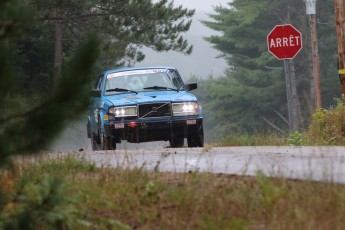 Rallye Défi 2019