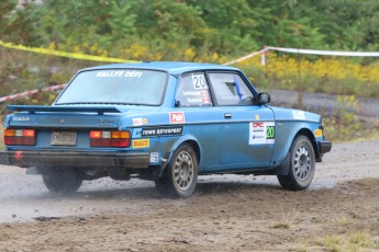 Rallye Défi 2019