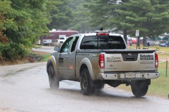 Rallye Défi 2019