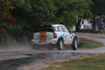 Rallye Défi 2019