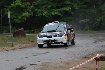 Rallye Défi 2019