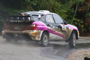 Rallye Défi 2019