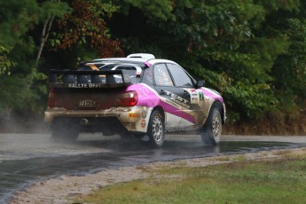 Rallye Défi 2019