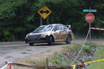 Rallye Défi 2019