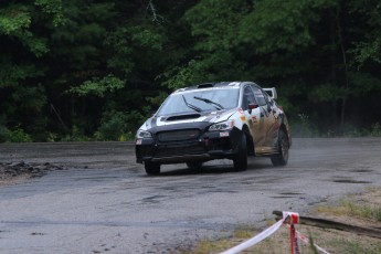 Rallye Défi 2019