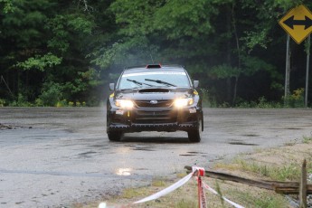 Rallye Défi 2019