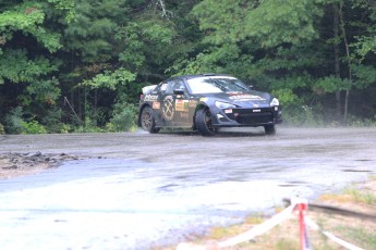 Rallye Défi 2019