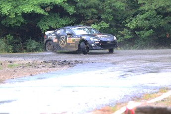 Rallye Défi 2019