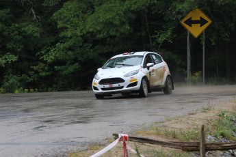 Rallye Défi 2019