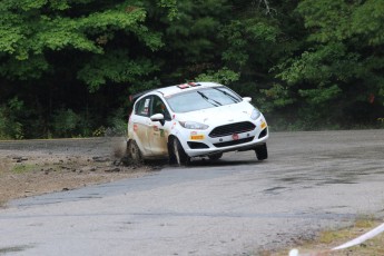 Rallye Défi 2019