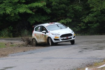 Rallye Défi 2019