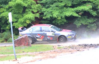 Rallye Défi 2019