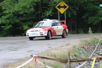 Rallye Défi 2019