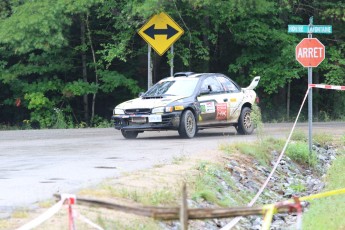 Rallye Défi 2019